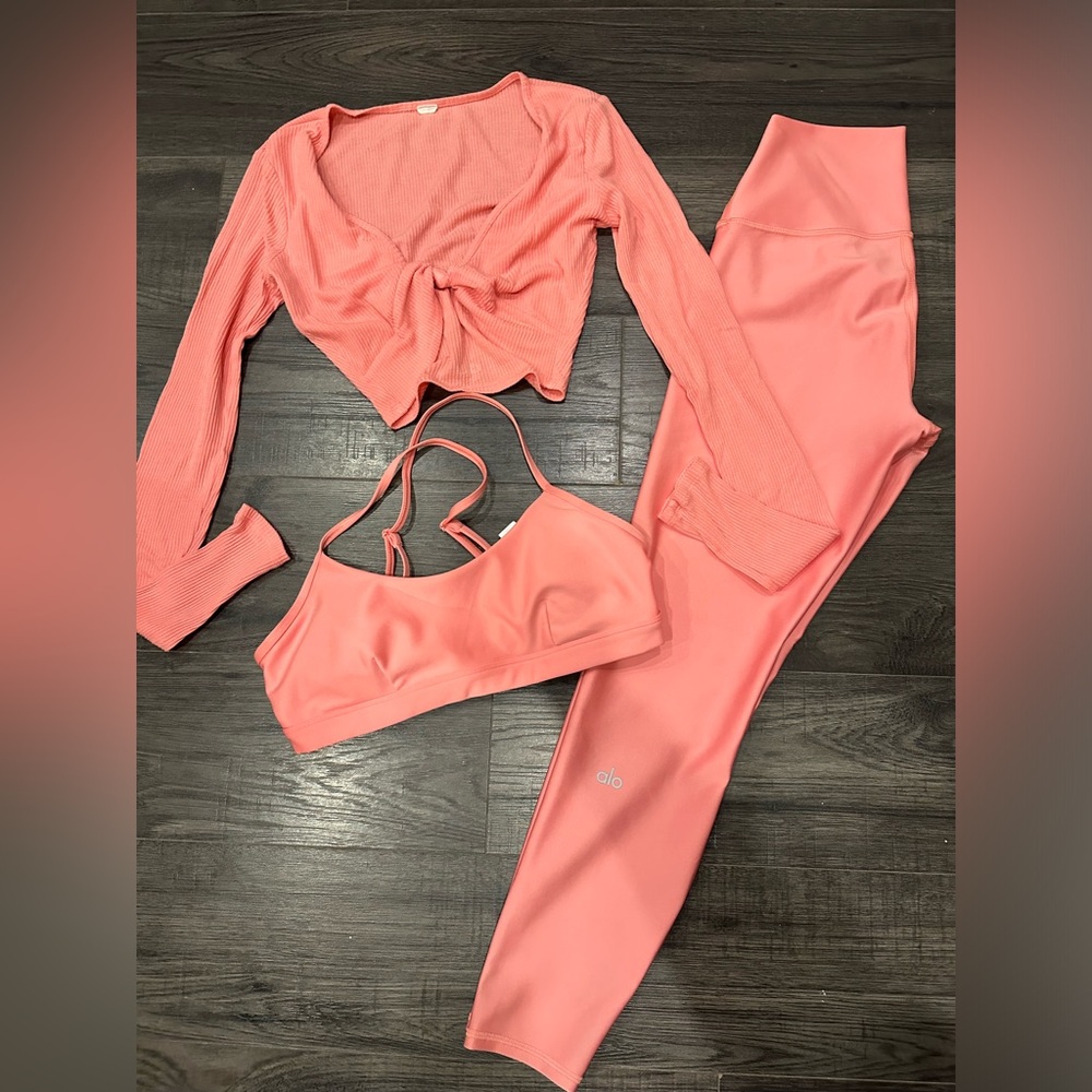 Alo set bundle